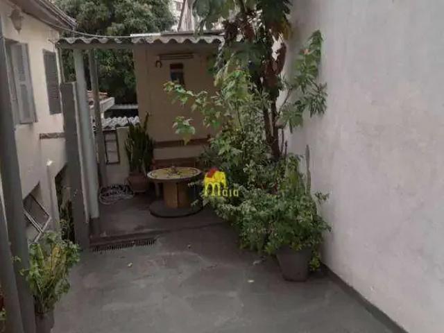Casa / Sobrado para Venda em São Paulo/SP Vila Romana 4 Quartos