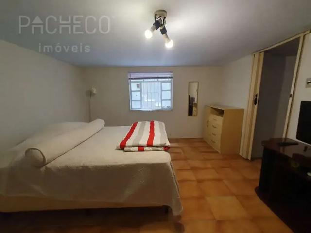 Casa / Sobrado para Venda em São Paulo/SP Vila Romana 4 Quartos