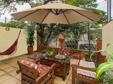 Casa / Sobrado para Venda em São Paulo/SP Vila Romana 4 Quartos