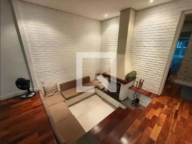 Casa / Sobrado para Venda em São Paulo/SP Vila Romana 4 Quartos