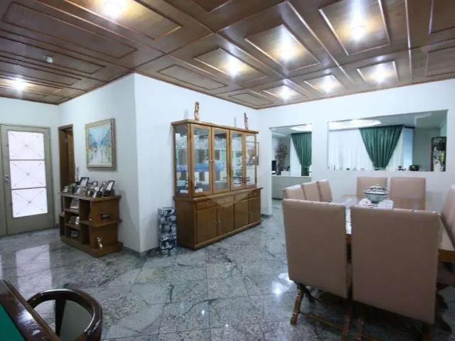 Casa / Sobrado para Venda em São Paulo/SP Vila Romana 4 Quartos