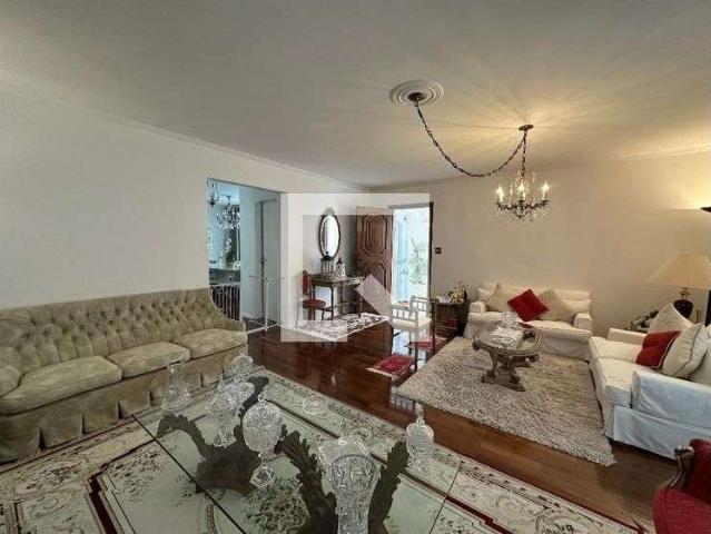 Casa / Sobrado para Venda em São Paulo/SP Vila Romana 4 Quartos