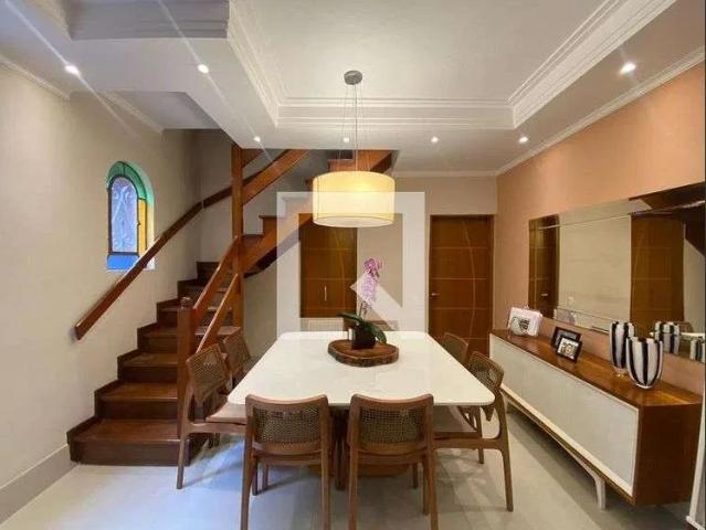 Casa / Sobrado para Venda em São Paulo/SP Vila Romana 4 Quartos