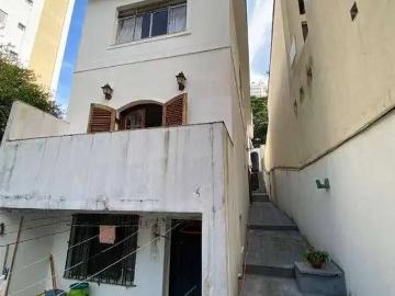 Casa / Sobrado para Venda em São Paulo/SP Vila Romana 4 Quartos