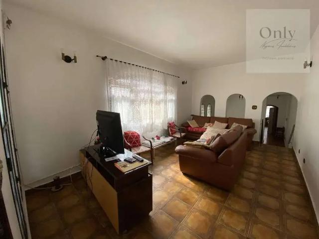 Casa / Sobrado para Venda em São Paulo/SP Vila Romana 4 Quartos