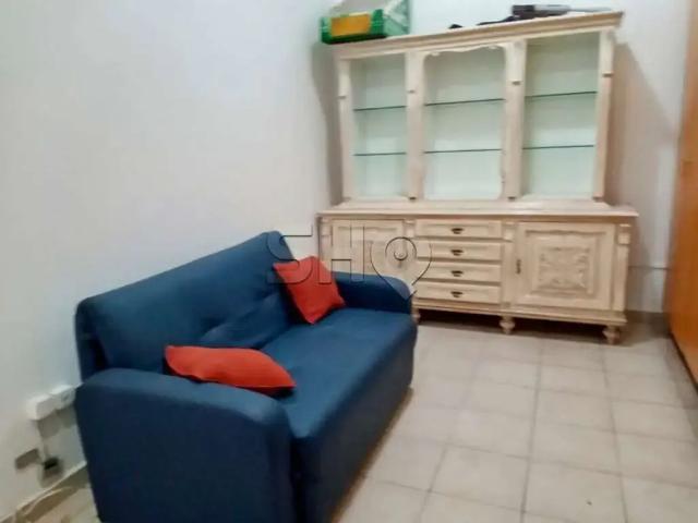 Casa / Sobrado para Venda em São Paulo/SP Vila Romana 4 Quartos