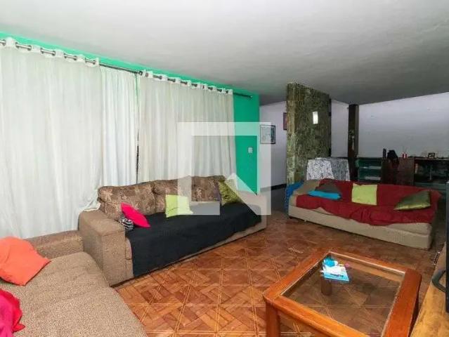 Casa / Sobrado para Venda em São Paulo/SP Vila Romana 5 Quartos