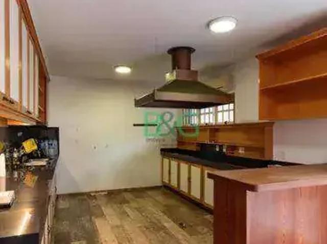 Casa / Sobrado para Venda em São Paulo/SP Vila Romana 5 Quartos
