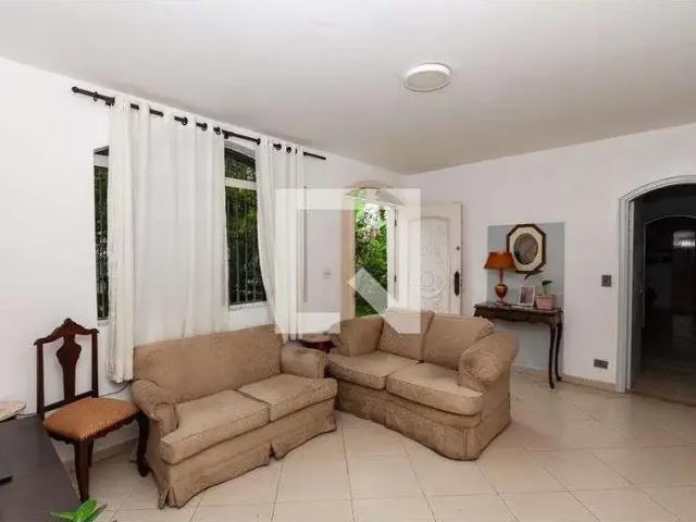 Casa / Sobrado para Venda em São Paulo/SP Vila Romana 5 Quartos