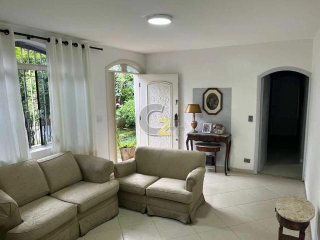Casa / Sobrado para Venda em São Paulo/SP Vila Romana 5 Quartos
