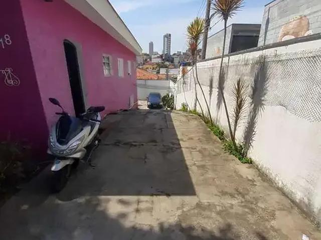 Casa / Sobrado para Venda em São Paulo/SP Vila Romana 5 Quartos