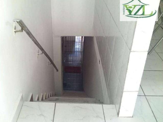 Casa / Sobrado para Venda em São Paulo/SP Vila Romana 5 Quartos