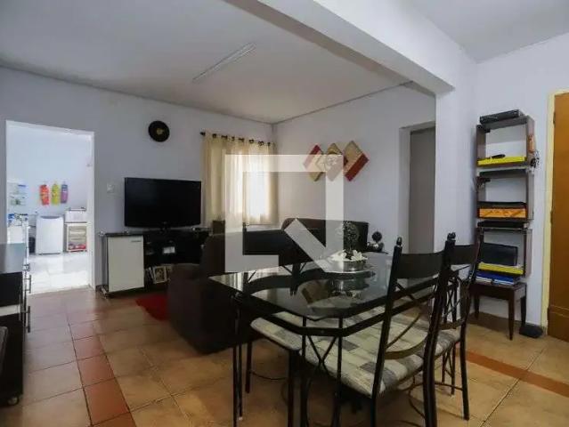 Casa / Sobrado para Venda em São Paulo/SP Vila Romana 5 Quartos