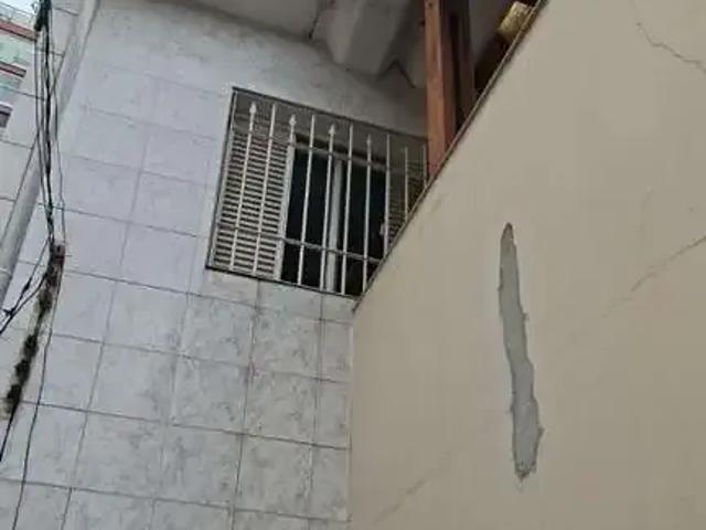 Casa / Sobrado para Venda em São Paulo/SP Vila Romana 5 Quartos