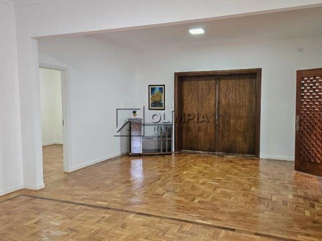 Casa / Sobrado para Venda em São Paulo/SP Vila Romana 5 Quartos