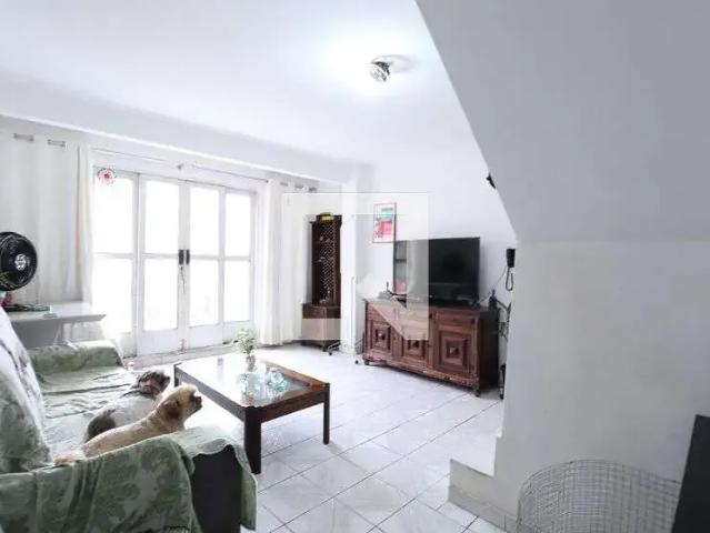 Casa / Sobrado para Venda em São Paulo/SP Vila Romana 6 Quartos