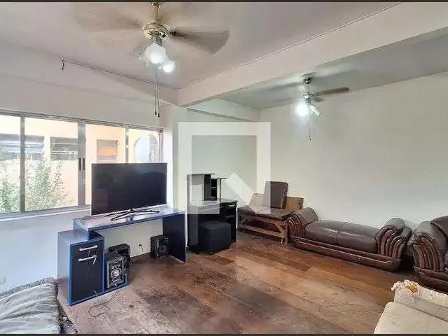 Casa / Sobrado para Venda em São Paulo/SP Vila Romana 6 Quartos