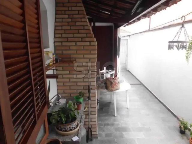 Casa / Sobrado para Venda em São Paulo/SP Vila Romana 1 Quartos