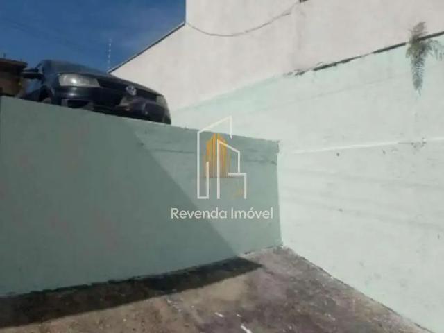 Casa / Sobrado para Venda em São Paulo/SP Vila Romana 1 Quartos