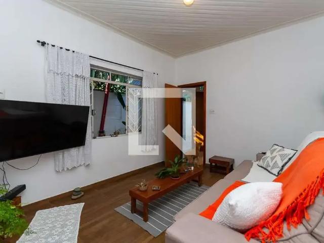 Casa / Sobrado para Venda em São Paulo/SP Vila Romana 2 Quartos