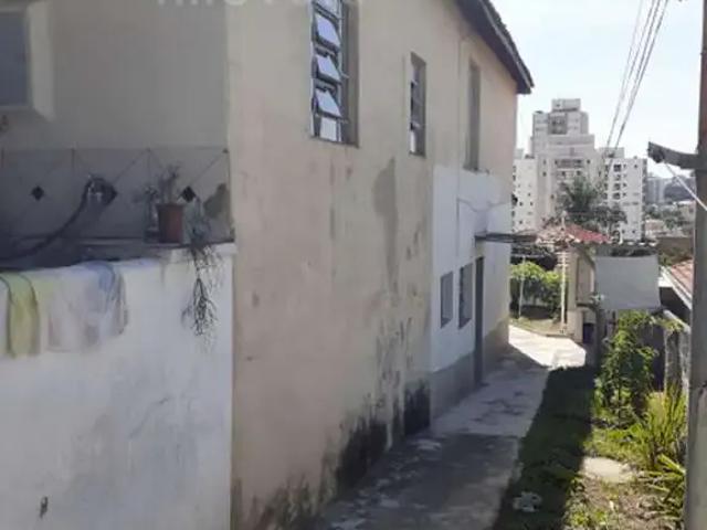 Casa / Sobrado para Venda em São Paulo/SP Vila Romana 2 Quartos