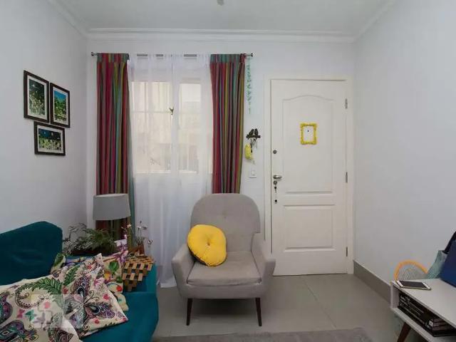 Casa / Sobrado para Venda em São Paulo/SP Vila Romana 2 Quartos