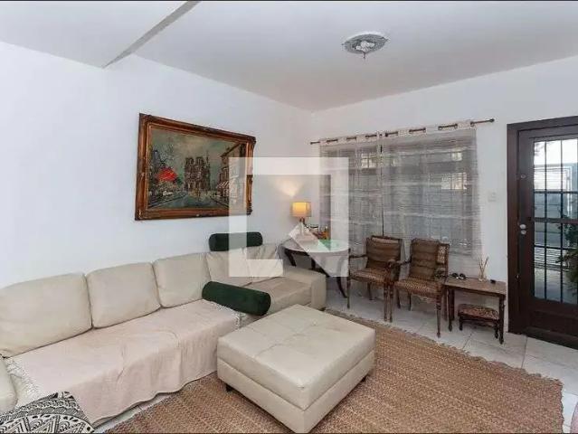 Casa / Sobrado para Venda em São Paulo/SP Vila Romana 2 Quartos