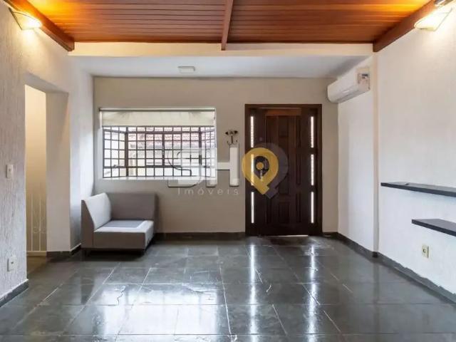 Casa / Sobrado para Venda em São Paulo/SP Vila Romana 2 Quartos