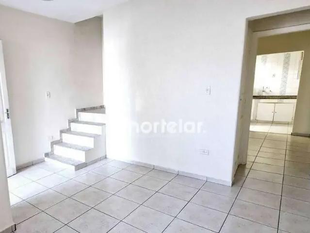 Casa / Sobrado para Venda em São Paulo/SP Vila Romana 2 Quartos