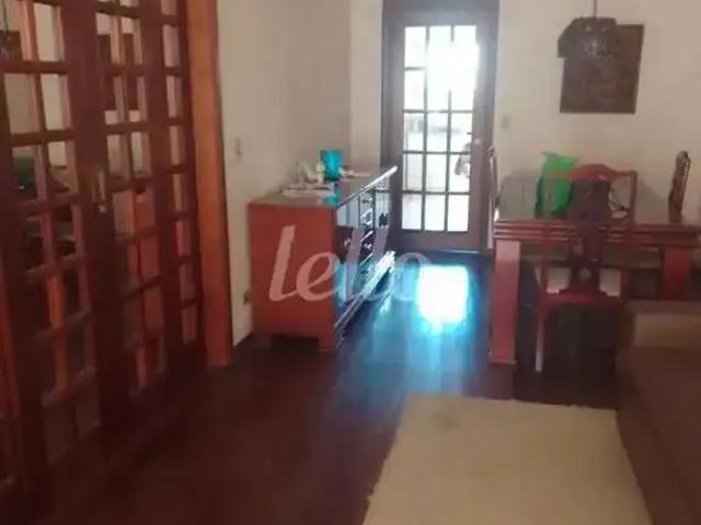 Casa / Sobrado para Venda em São Paulo/SP Vila Romana 2 Quartos