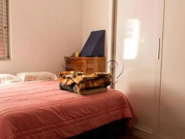 Casa / Sobrado para Venda em São Paulo/SP Vila Romana 2 Quartos