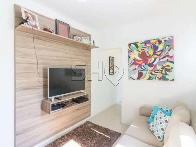 Casa / Sobrado para Venda em São Paulo/SP Vila Romana 2 Quartos