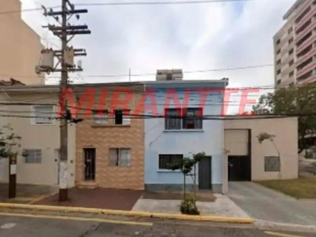 Casa / Sobrado para Venda em São Paulo/SP Vila Romana 2 Quartos
