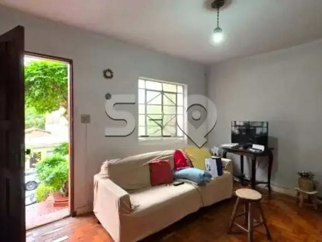 Casa / Sobrado para Venda em São Paulo/SP Vila Romana 2 Quartos