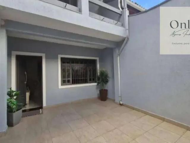 Casa / Sobrado para Venda em São Paulo/SP Vila Romana 2 Quartos