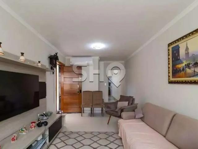Casa / Sobrado para Venda em São Paulo/SP Vila Romana 2 Quartos