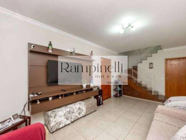 Casa / Sobrado para Venda em São Paulo/SP Vila Romana 2 Quartos