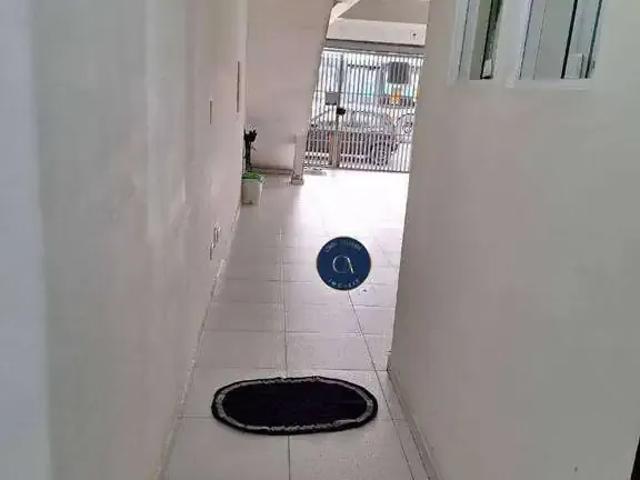 Casa / Sobrado para Venda em São Paulo/SP Vila Romana 2 Quartos