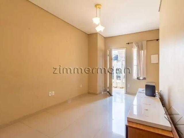 Casa / Sobrado para Venda em São Paulo/SP Vila Romana 2 Quartos