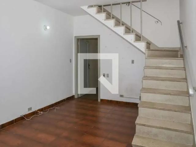Casa / Sobrado para Venda em São Paulo/SP Vila Romana 2 Quartos