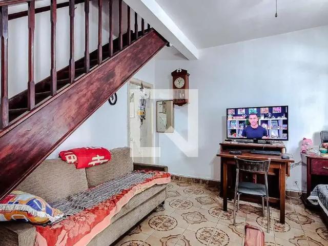 Casa / Sobrado para Venda em São Paulo/SP Vila Romana 2 Quartos
