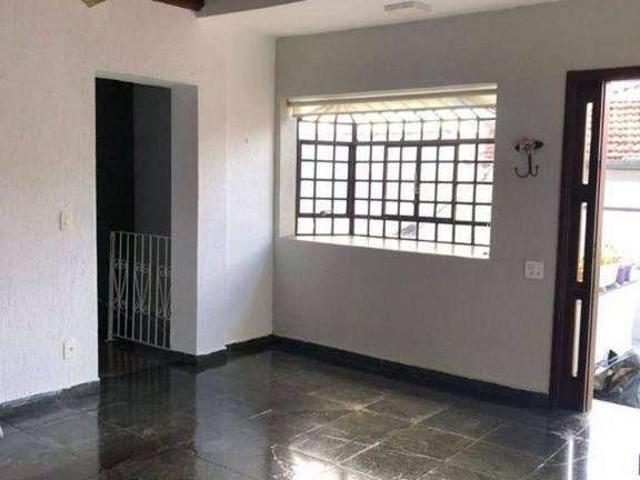 Casa / Sobrado para Venda em São Paulo/SP Vila Romana 2 Quartos