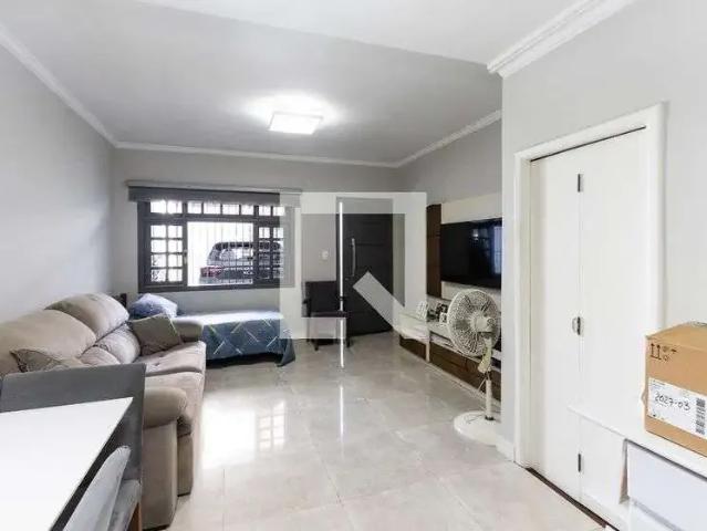 Casa / Sobrado para Venda em São Paulo/SP Vila Romana 2 Quartos