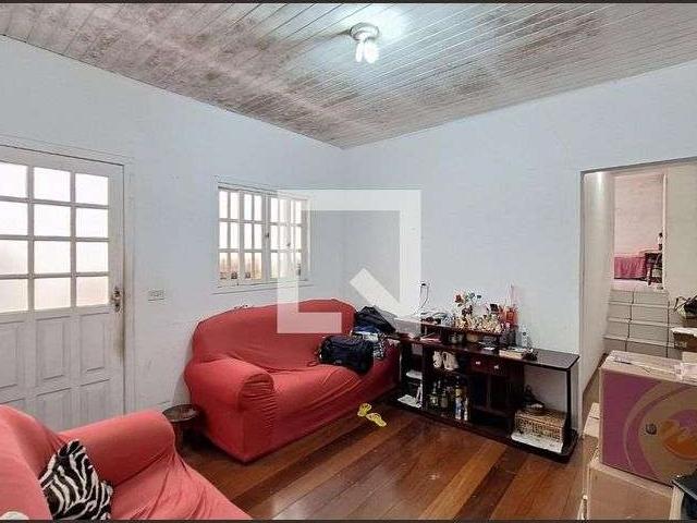 Casa / Sobrado para Venda em São Paulo/SP Vila Romana 2 Quartos