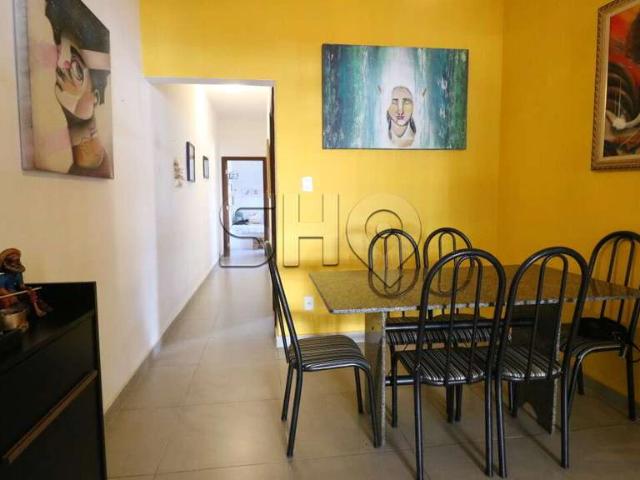 Casa / Sobrado para Venda em São Paulo/SP Vila Romana 2 Quartos
