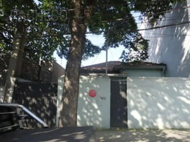Casa / Sobrado para Venda em São Paulo/SP Vila Romana 2 Quartos