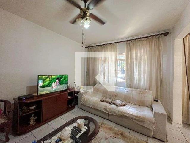 Casa / Sobrado para Venda em São Paulo/SP Vila Romana 2 Quartos