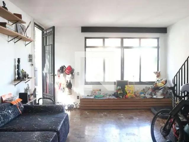Casa / Sobrado para Venda em São Paulo/SP Vila Romana 2 Quartos