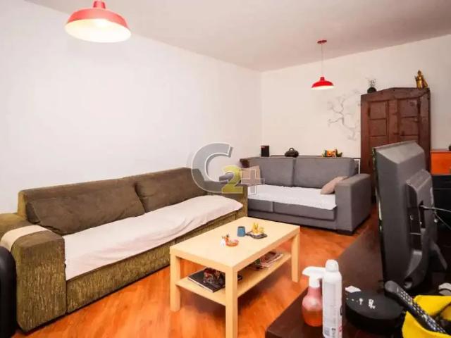 Casa / Sobrado para Venda em São Paulo/SP Vila Romana 2 Quartos