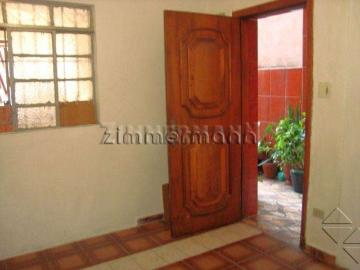 Casa / Sobrado para Venda em São Paulo/SP Vila Romana 2 Quartos